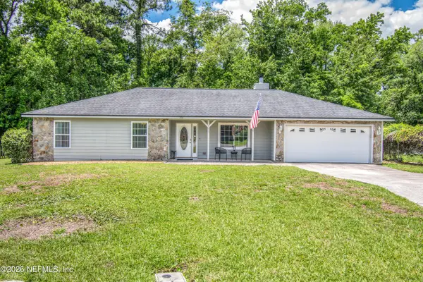758 Estates Cove Road, Jacksonville, FL 32221