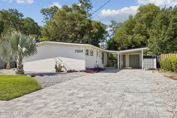 7004 Altama Road, Jacksonville, FL 32216