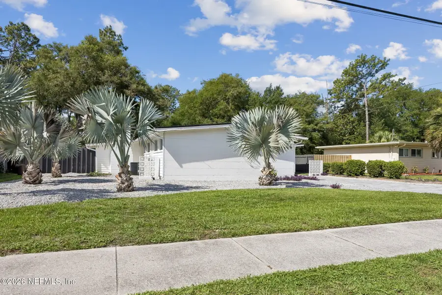 7004 Altama Road, Jacksonville, FL 32216 - #2