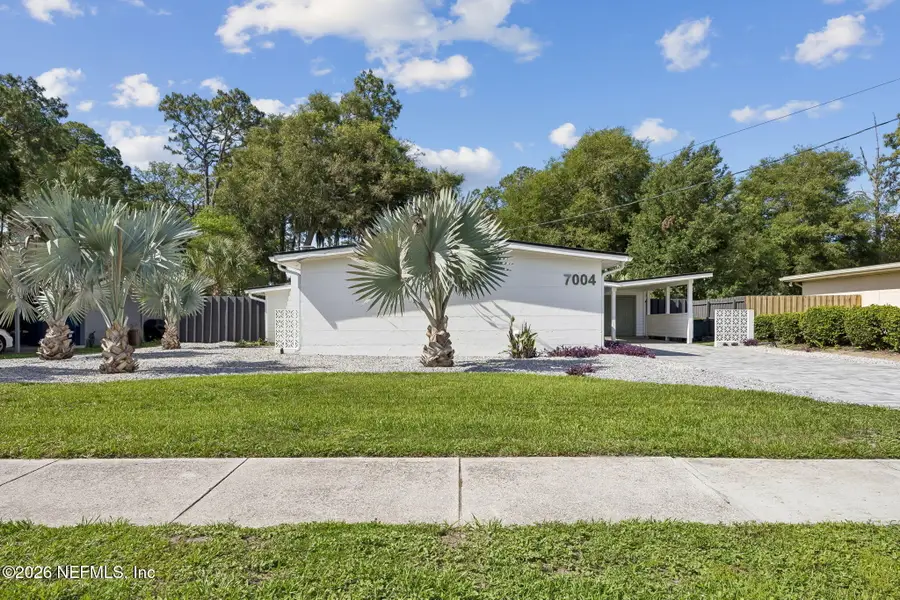 7004 Altama Road, Jacksonville, FL 32216 - #3