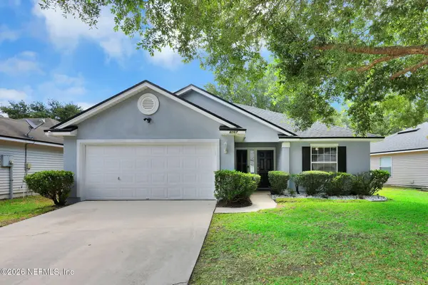 8267 Stelling Drive, Jacksonville, FL 32244