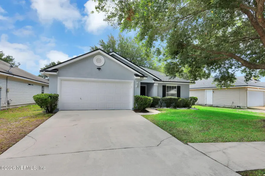 8267 Stelling Drive, Jacksonville, FL 32244 - #2