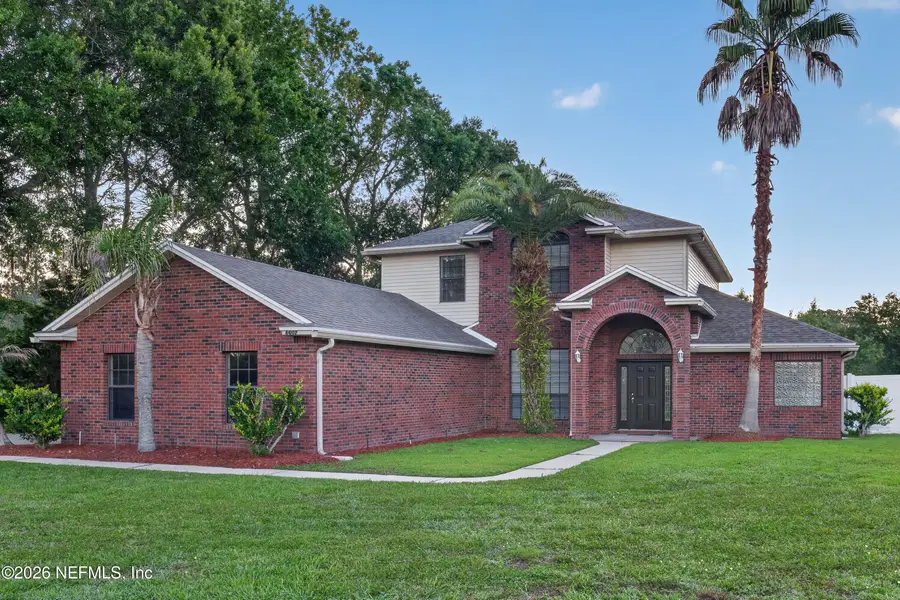 6602 Smithfield Plantation Road, Jacksonville, FL 32218 - #2