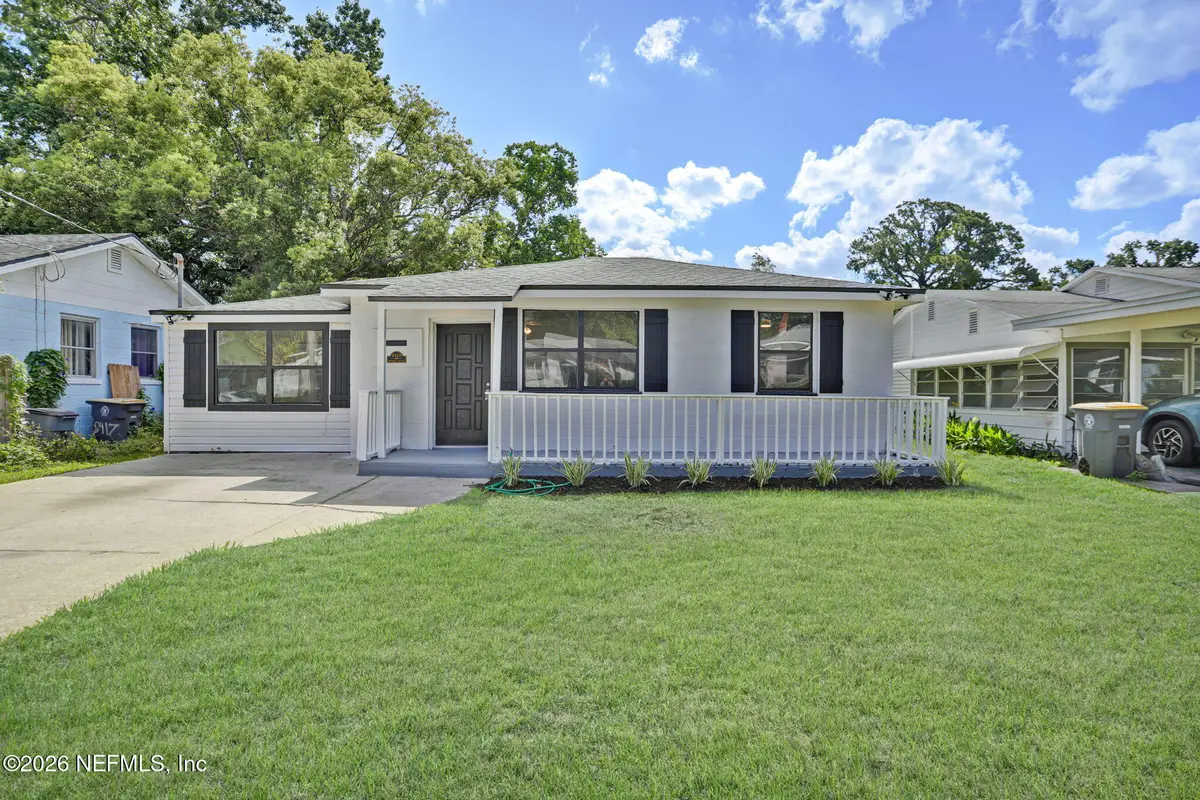 2425 Holmes Street, Jacksonville, FL 32207 - #1
