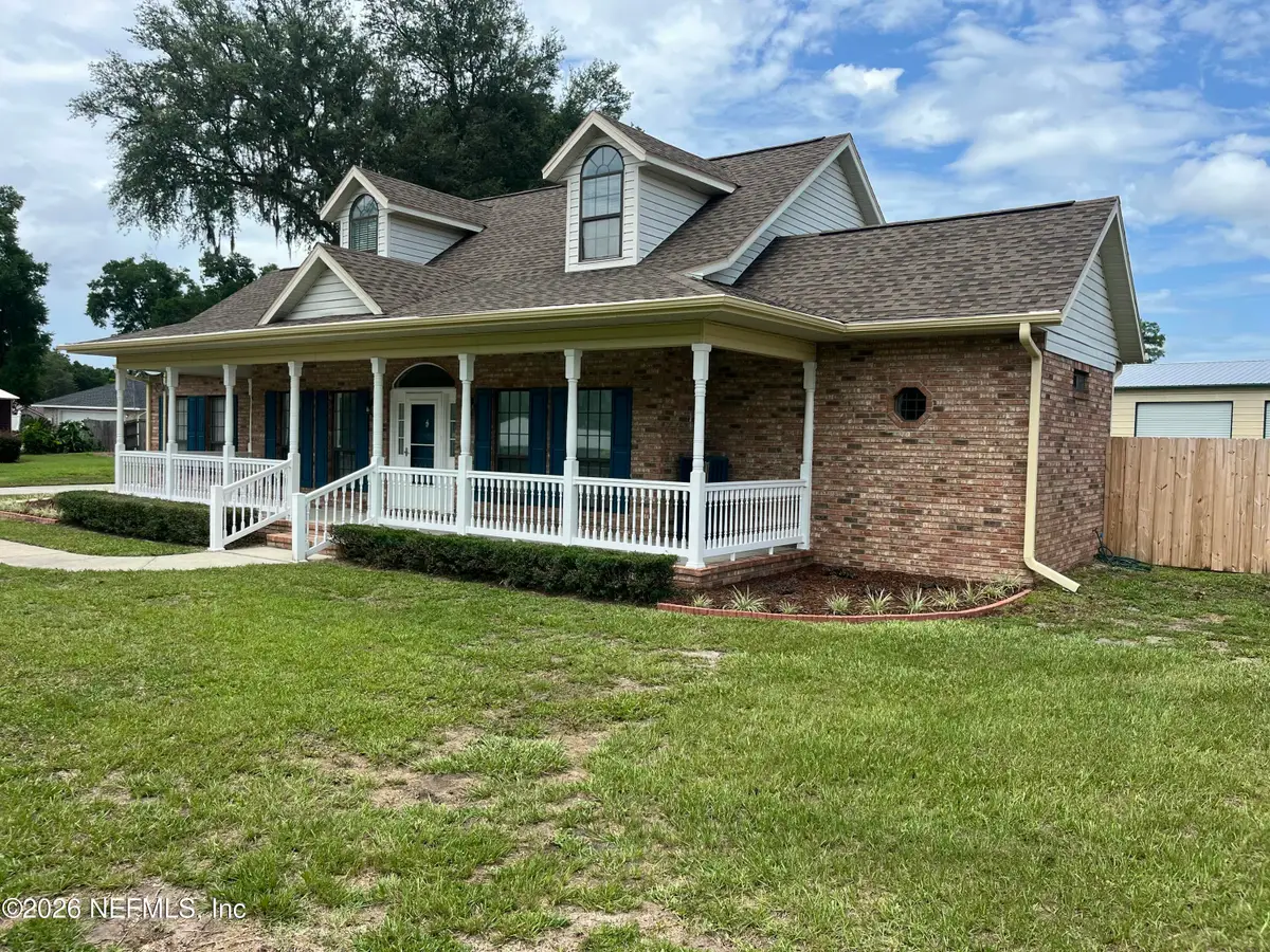 382 NW Emerald Lakes Drive, Lake City, FL 32055 - #1