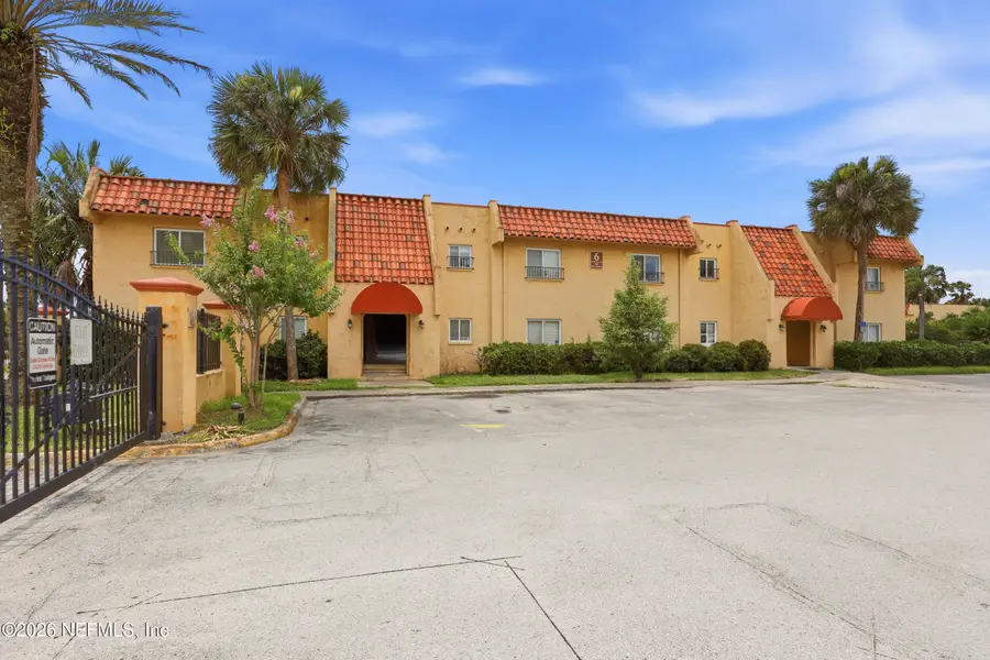 6654 Bell Tower Court #2, Jacksonville, FL 32217 - #2