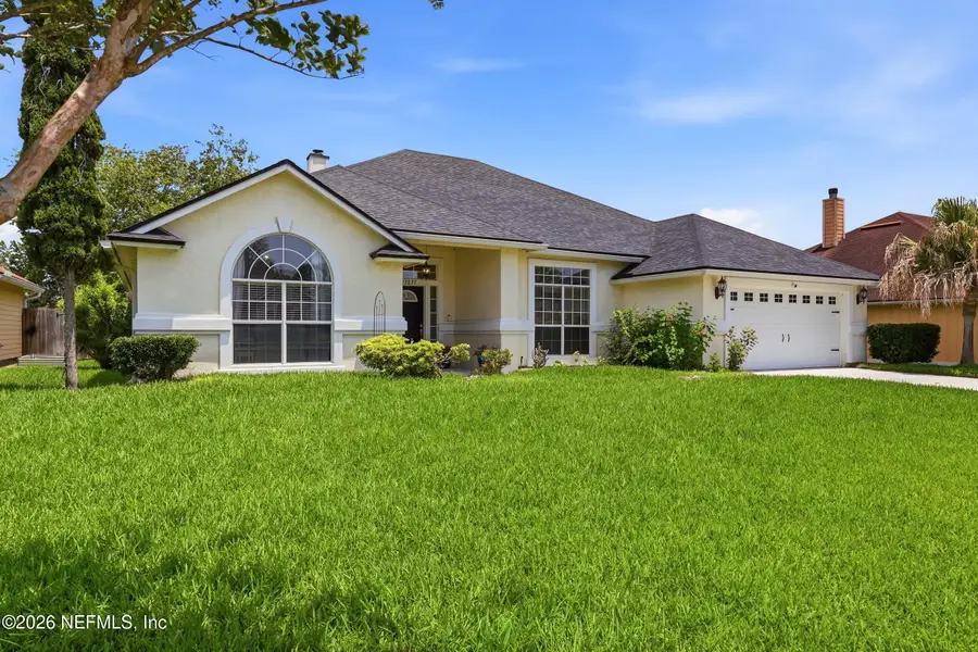 13877 Softwind N Trail, Jacksonville, FL 32224 - #2