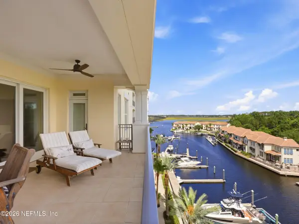 14402 Marina San Pablo Place #505, Jacksonville, FL 32224