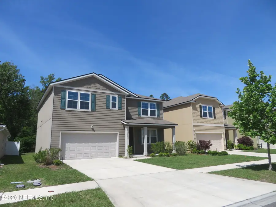 2482 Oak Stream Drive, Green Cove Springs, FL 32043 - #2