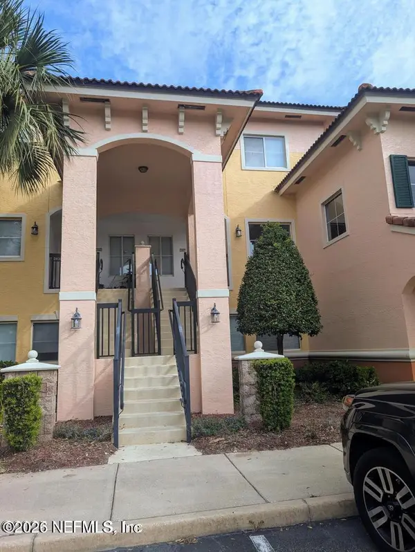 9745 Touchton Road #2327, Jacksonville, FL 32246