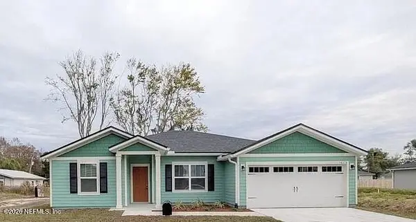 14379 Gossett Street, Jacksonville, FL 32218