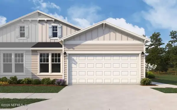 1249 Brook Forest Drive, St. Augustine, FL 32092