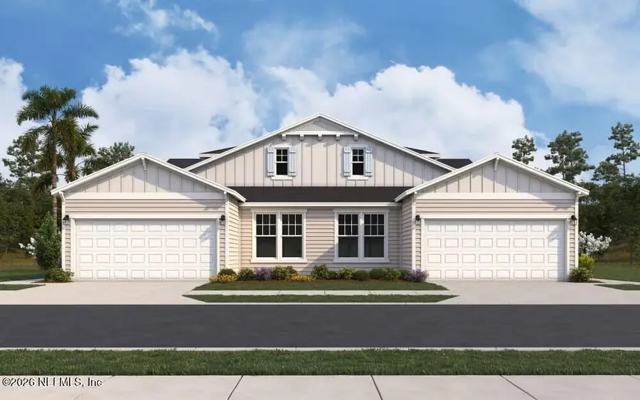 1249 Brook Forest Drive, Saint Augustine, FL 32092 - #2