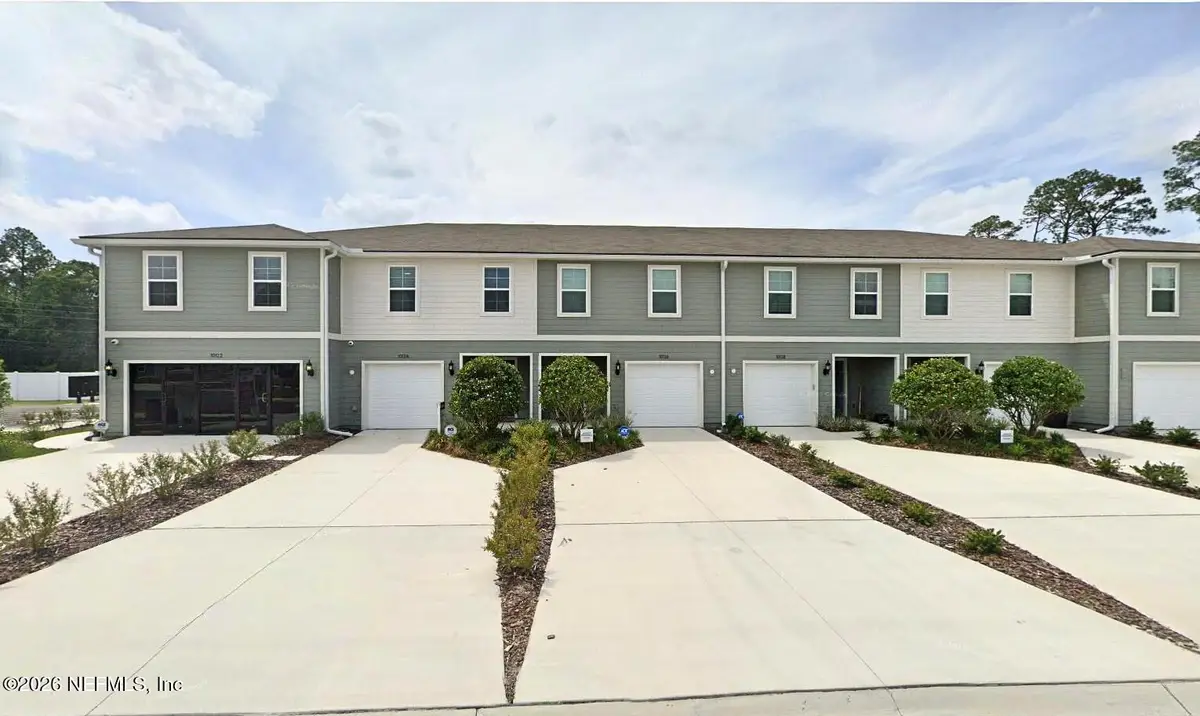 10124 Deep Pine Court, Jacksonville, FL 32221 - #1