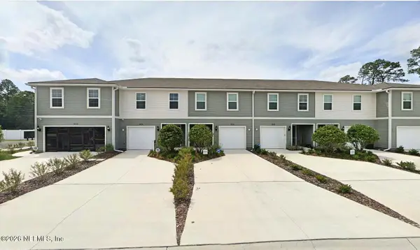 10124 Deep Pine Court, Jacksonville, FL 32221