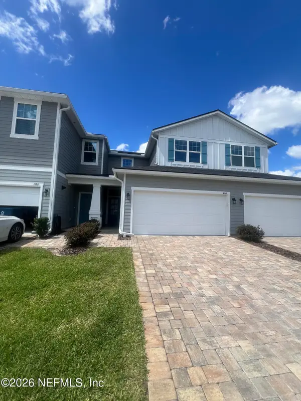 698 Cherry Elm Drive, St. Augustine, FL 32092