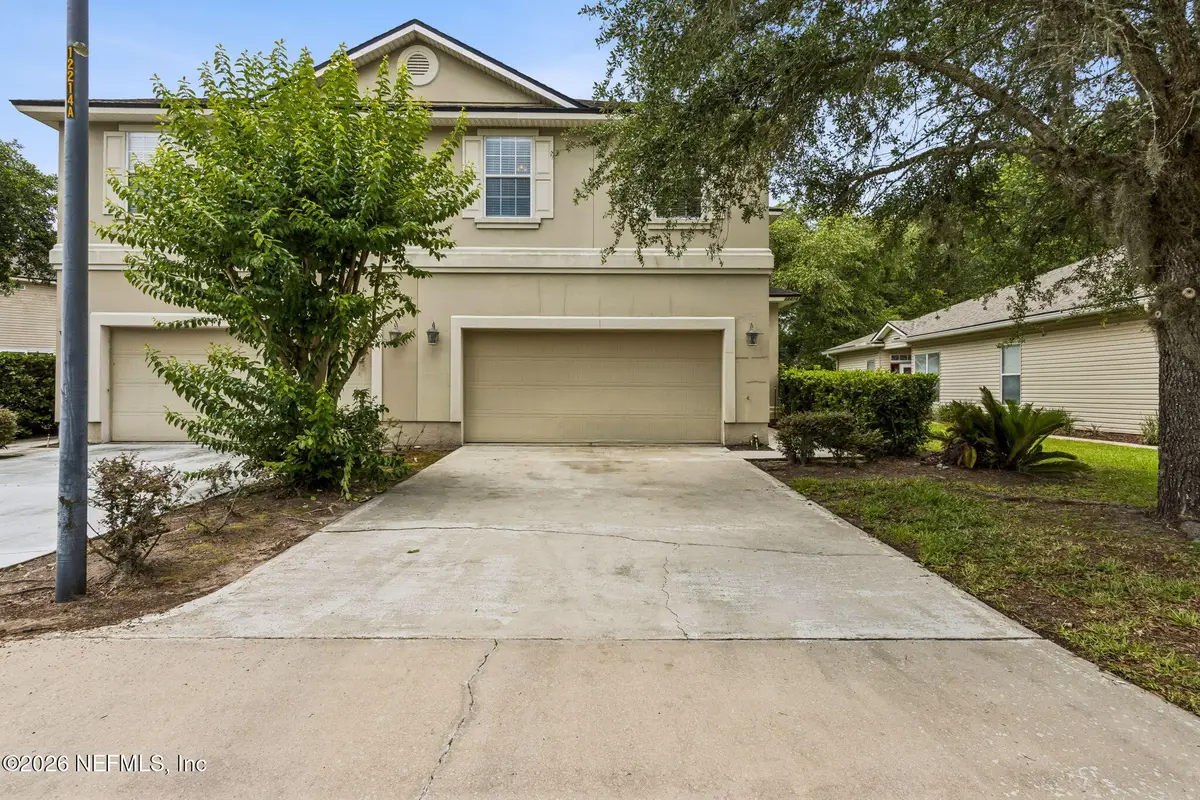 12218 Caney Marsh Court, Jacksonville, FL 32218 - #1