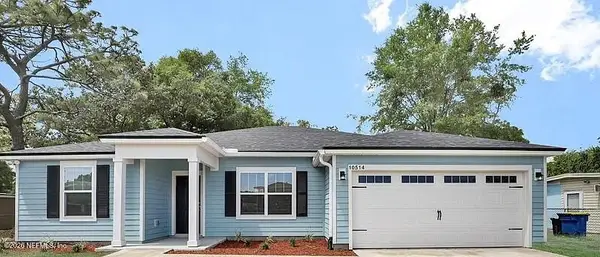 10514 Monaco Drive, Jacksonville, FL 32218
