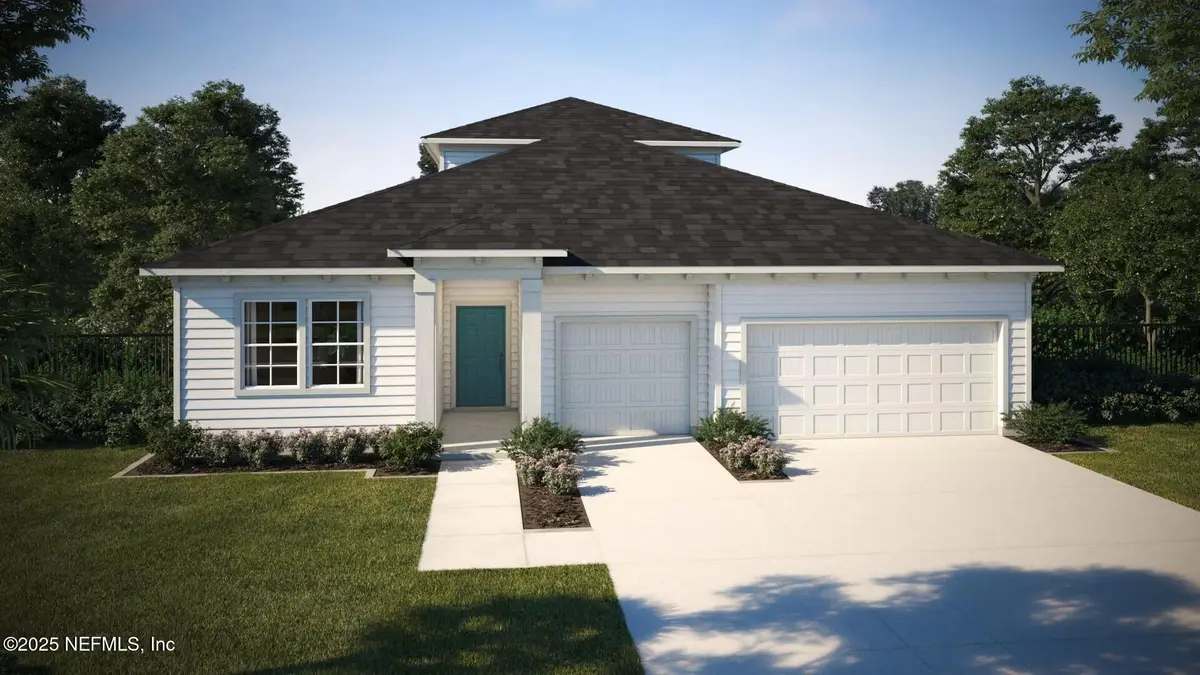 259 Knotted Birch Avenue, Saint Augustine, FL 32092 - #1