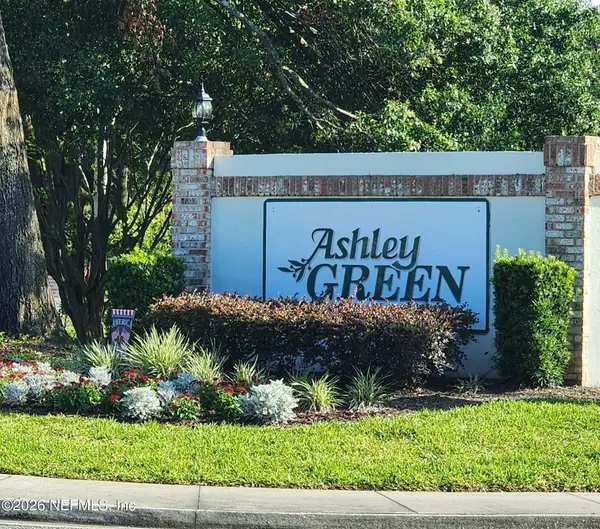 7747 Lynchburg E Court, Jacksonville, FL 32277
