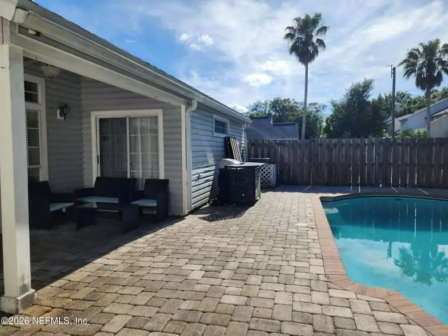 7747 Lynchburg E Court, Jacksonville, FL 32277 - #3
