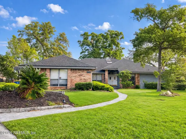 12755 Shinnecock Way, Jacksonville, FL 32225