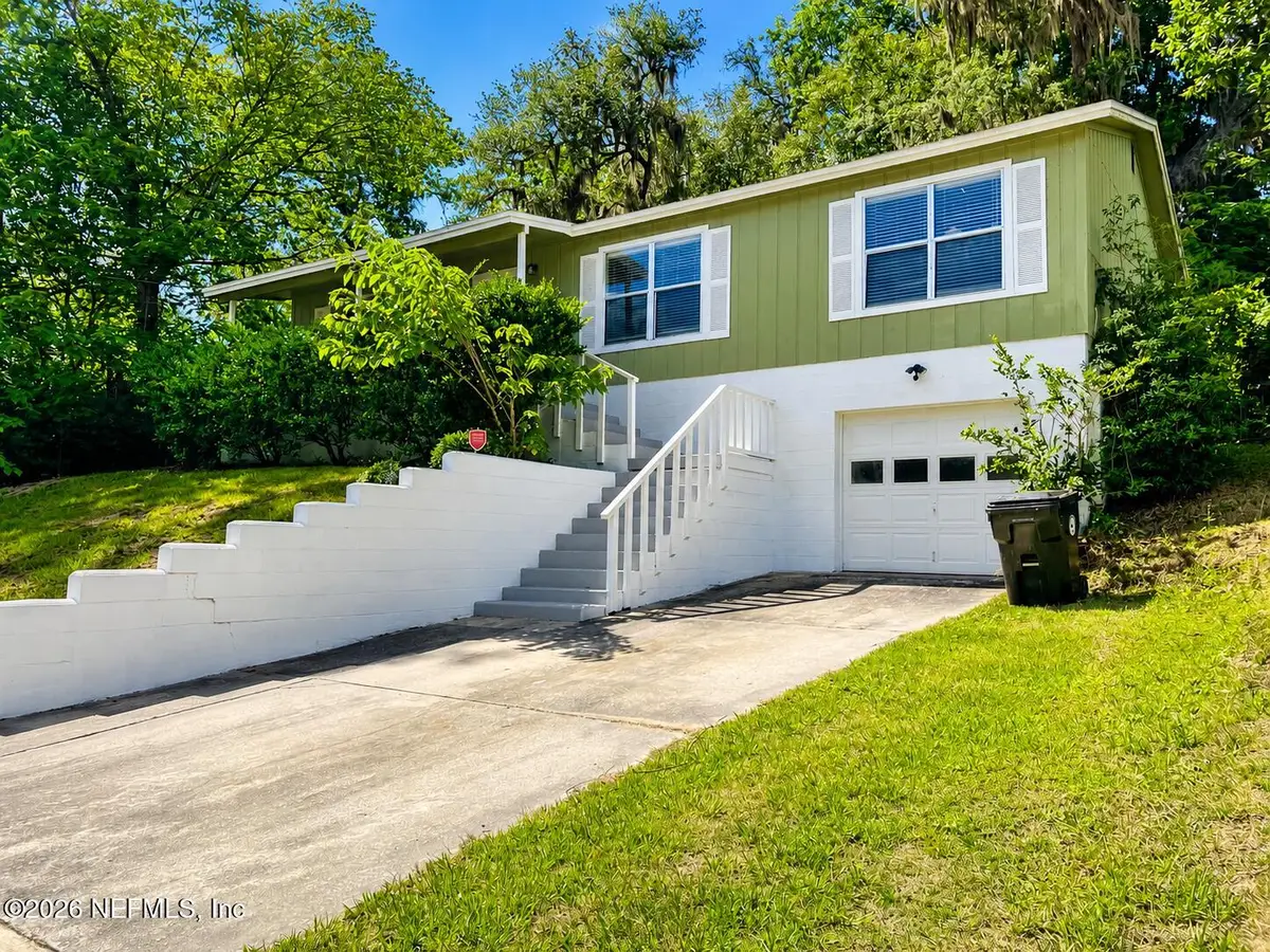 232 Aquarius Concourse, Orange Park, FL 32073 - #1