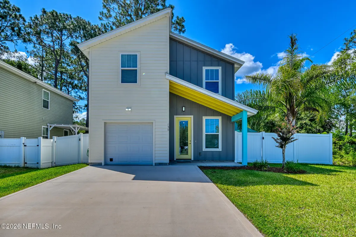 135 Da Vinci Boulevard, Ponte Vedra, FL 32081 - #1