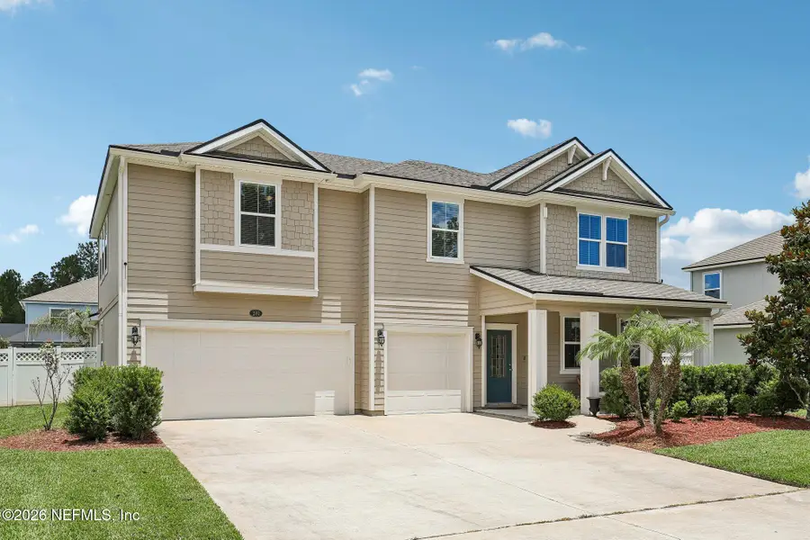280 Queen Victoria Avenue, Jacksonville, FL 32259 - #2