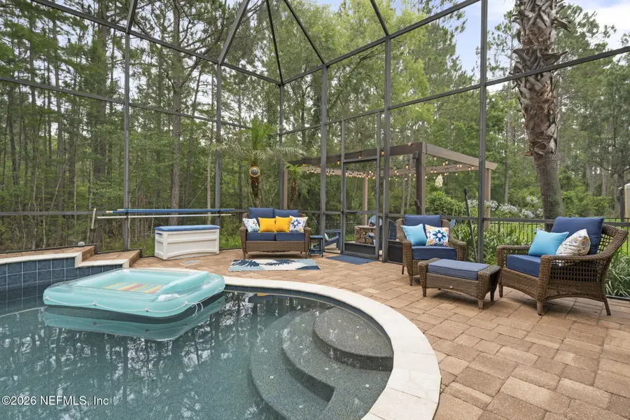 1357 Eagle Crossing Drive, Orange Park, FL 32065 - #3