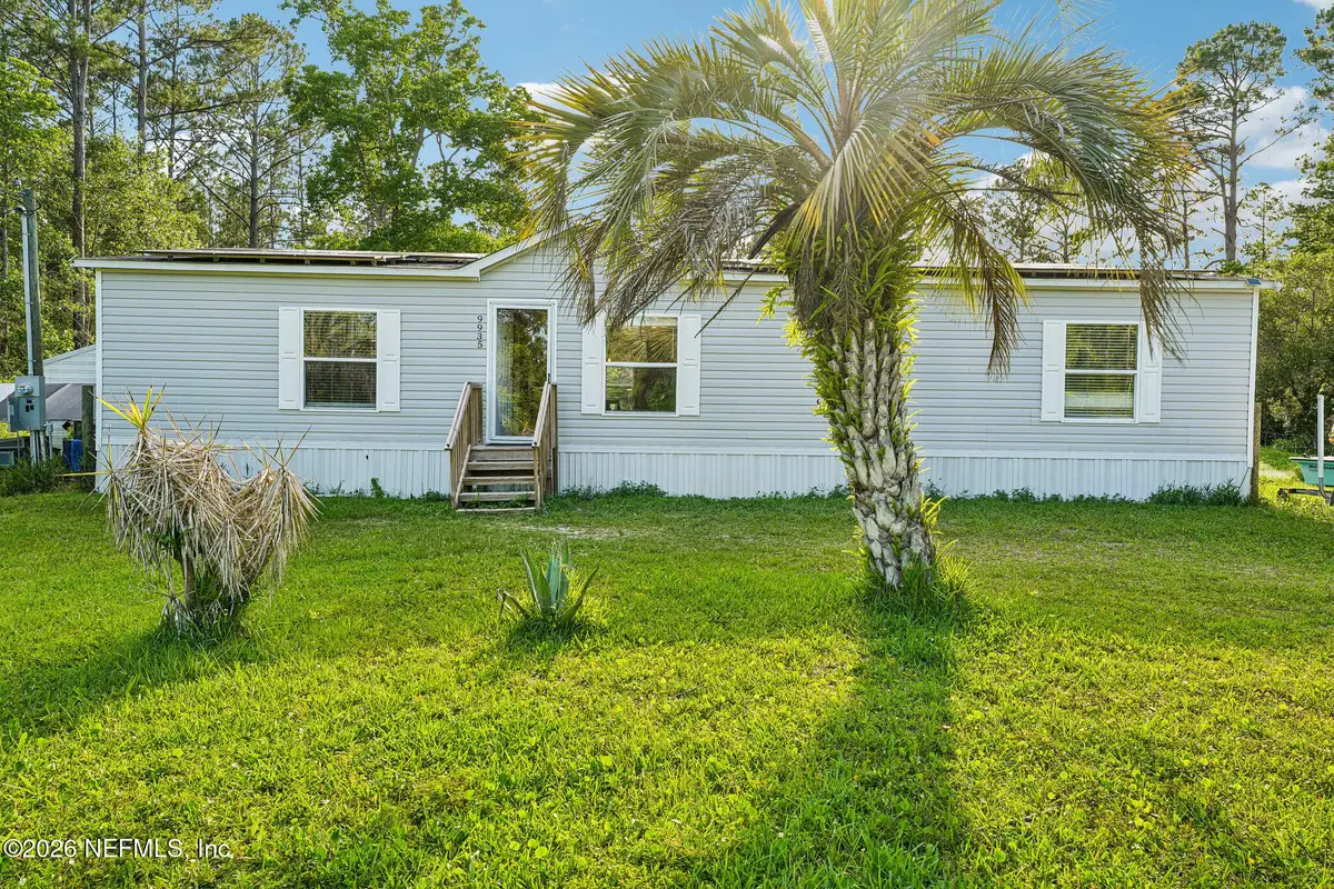 9935 Amos Avenue, Hastings, FL 32145 - #1