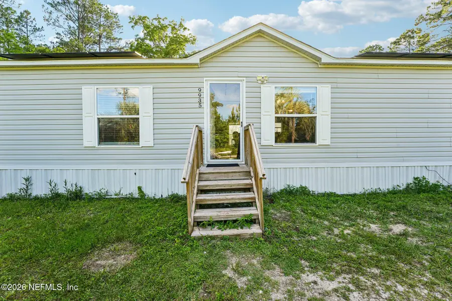 9935 Amos Avenue, Hastings, FL 32145 - #3