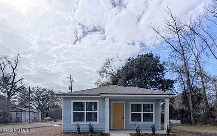 1404 W 23rd Street, Jacksonville, FL 32209