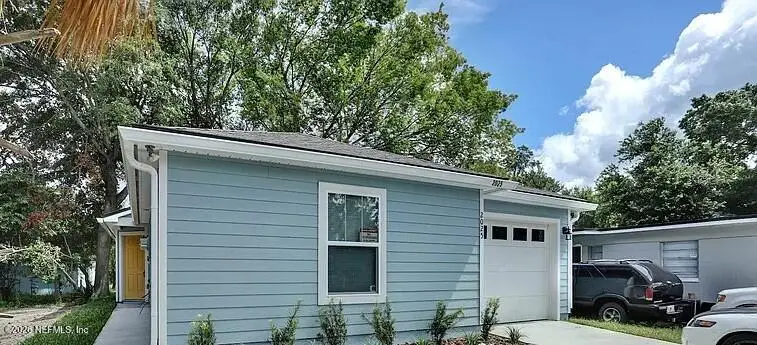 2025 Commonwealth Avenue, Jacksonville, FL 32209 - #1