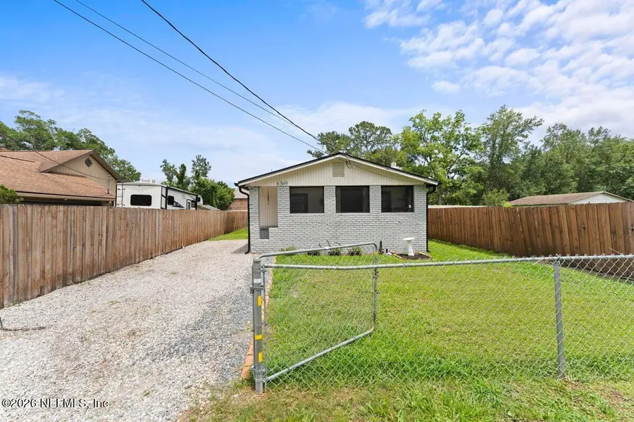 6369 Jammes Road, Jacksonville, FL 32244 - #2