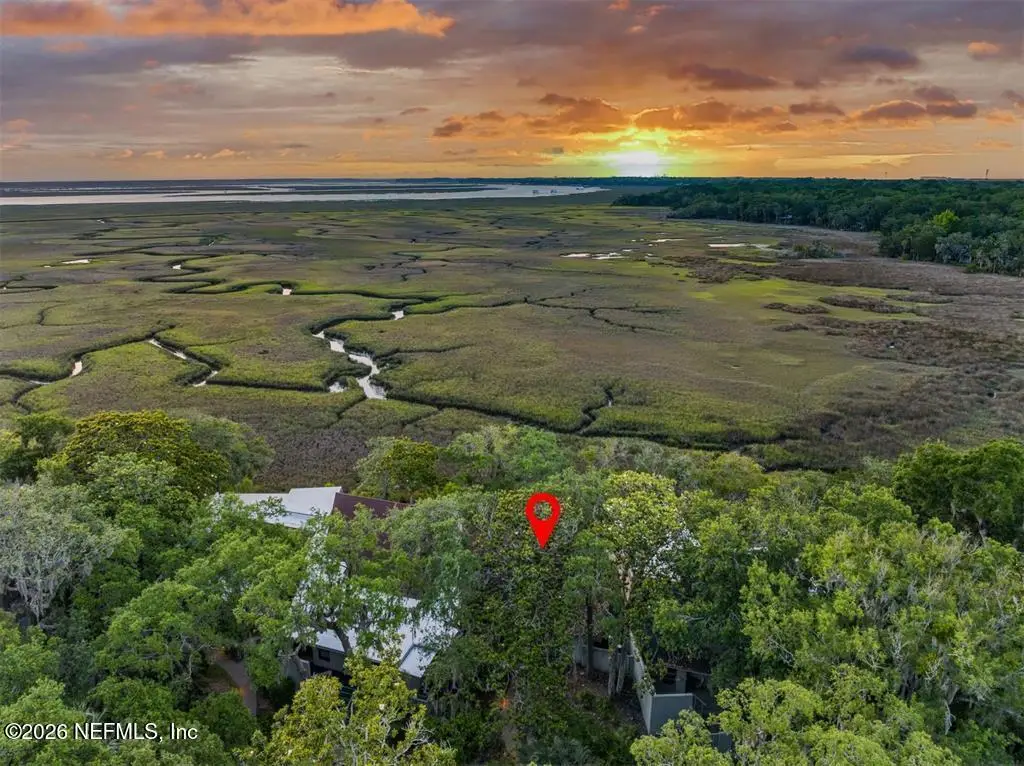 3111 Sea Marsh Road, Fernandina Beach, FL 32034 - #1