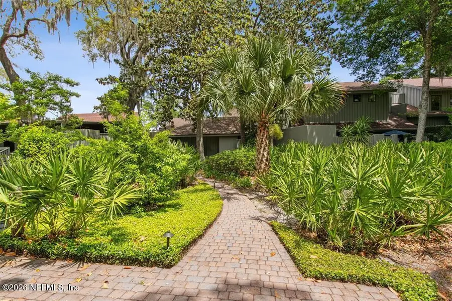 3111 Sea Marsh Road, Fernandina Beach, FL 32034 - #2