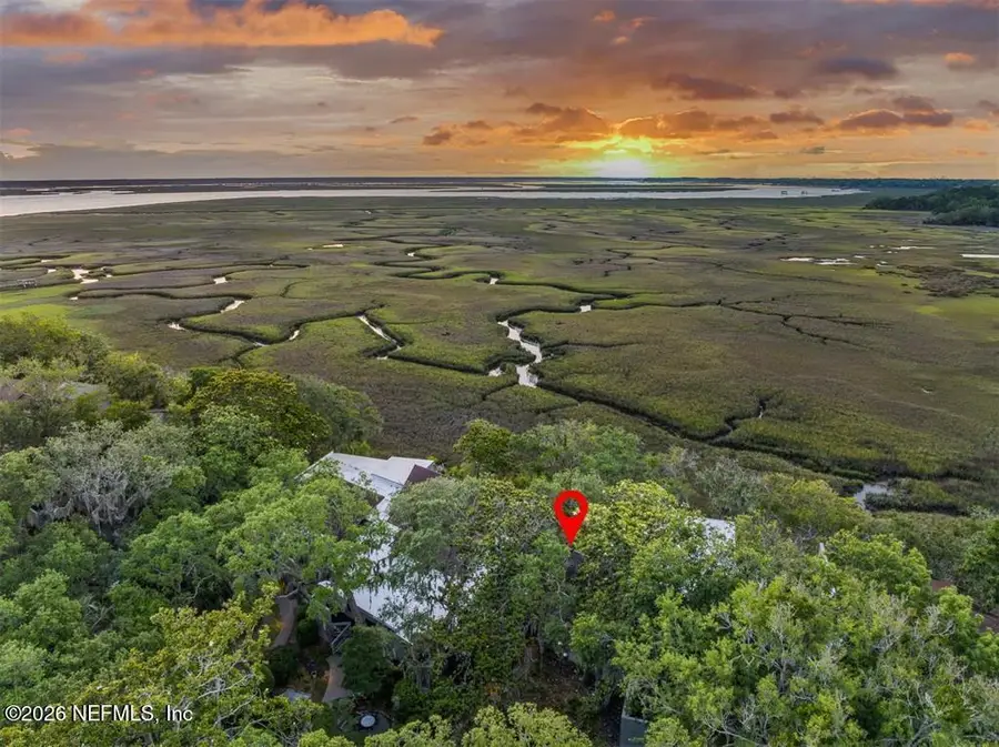 3111 Sea Marsh Road, Fernandina Beach, FL 32034 - #3