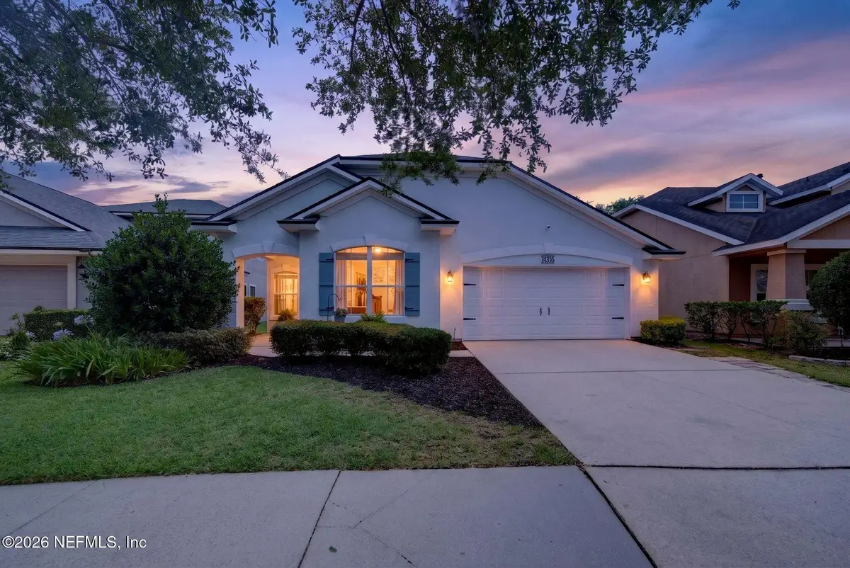 14916 W Fern Hammock Drive, Jacksonville, FL 32258 - #1