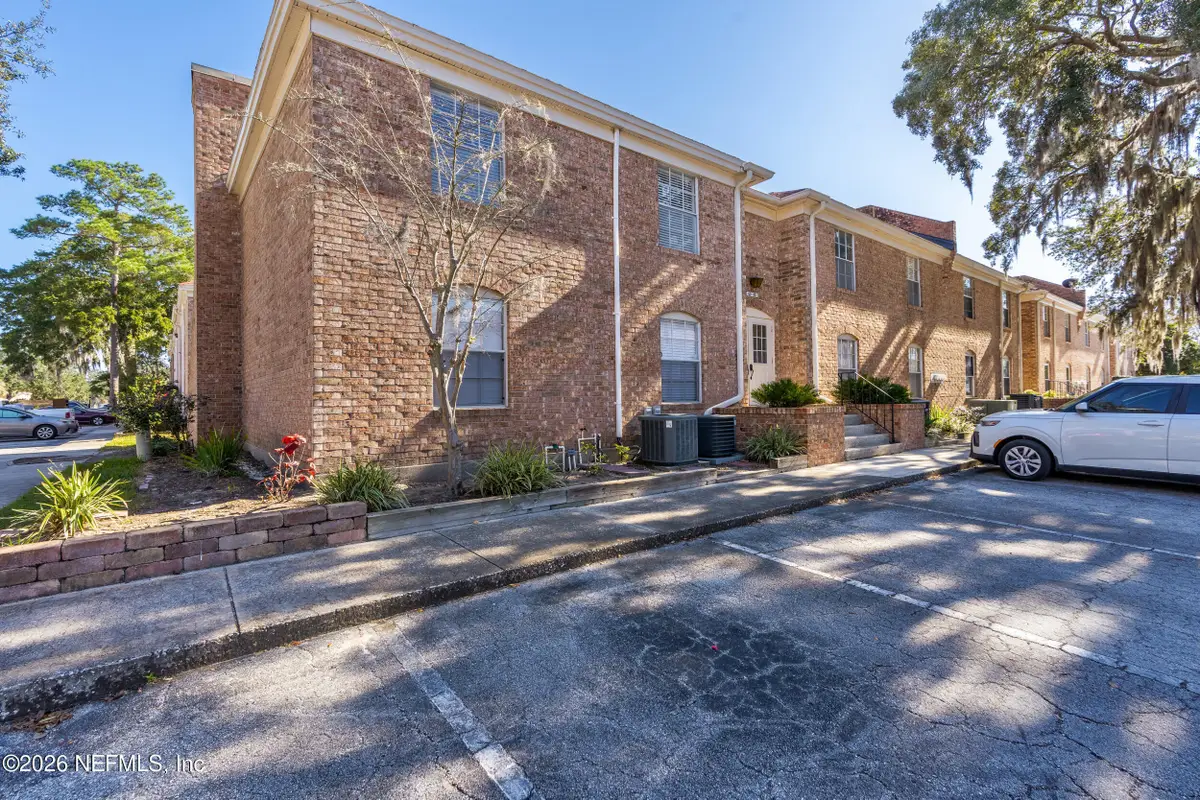 5201 Atlantic Boulevard #45, Jacksonville, FL 32207 - #1