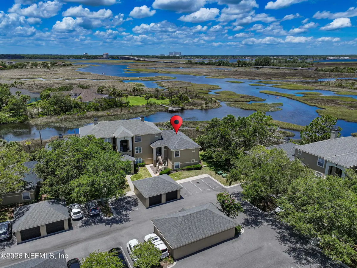1701 The Greens Way #2024, Jacksonville Beach, FL 32250 - #1