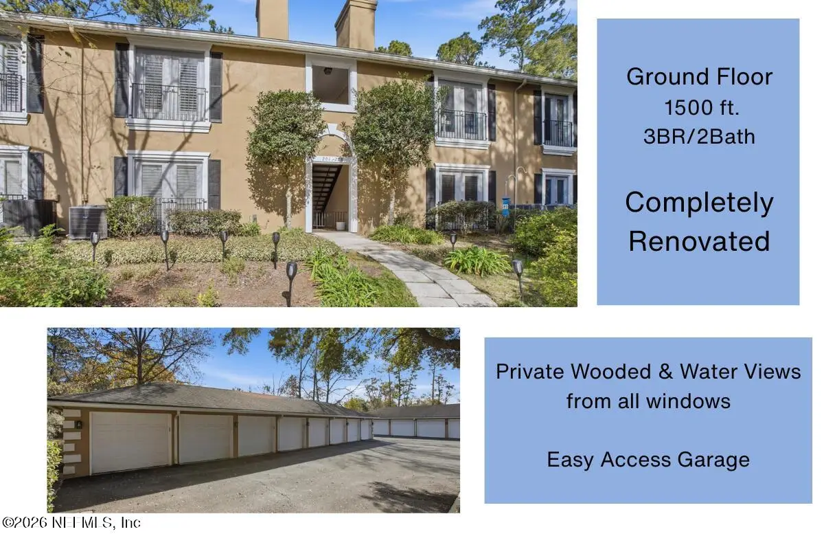 13727 Richmond Park N Drive #204, Jacksonville, FL 32224 - #1