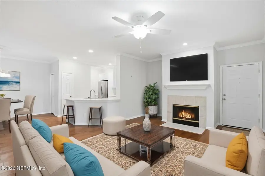 13727 Richmond Park N Drive #204, Jacksonville, FL 32224 - #3