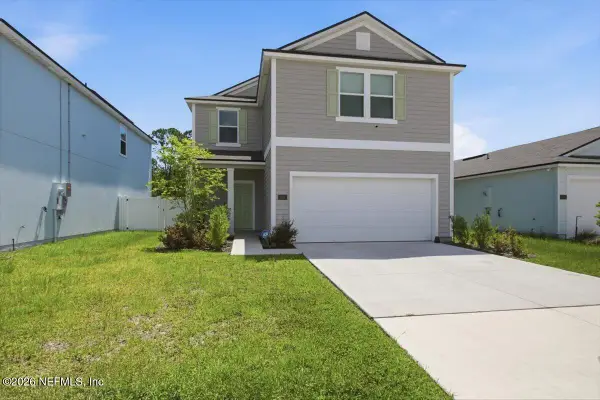 210 Ashbrook Street, St. Augustine, FL 32084