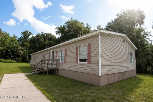 130 W Louis Broer Road, East Palatka, FL 32131