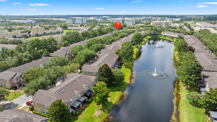 7490 Scarlet Ibis Lane, Jacksonville, FL 32256 - #2