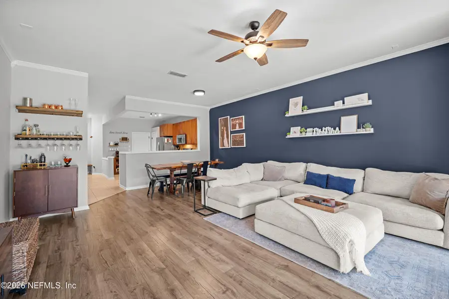 7490 Scarlet Ibis Lane, Jacksonville, FL 32256 - #3