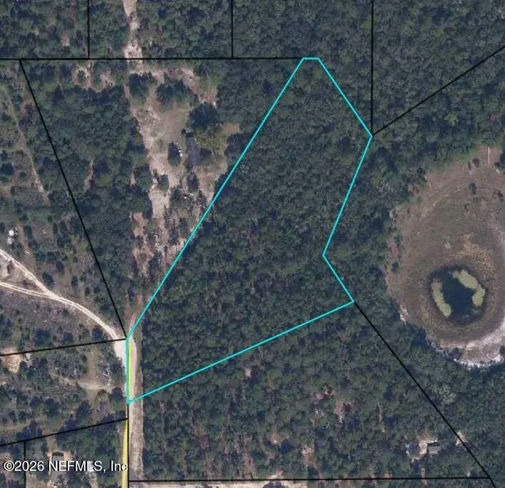 6743 Gilda Court, Keystone Heights, FL 32656 - #1