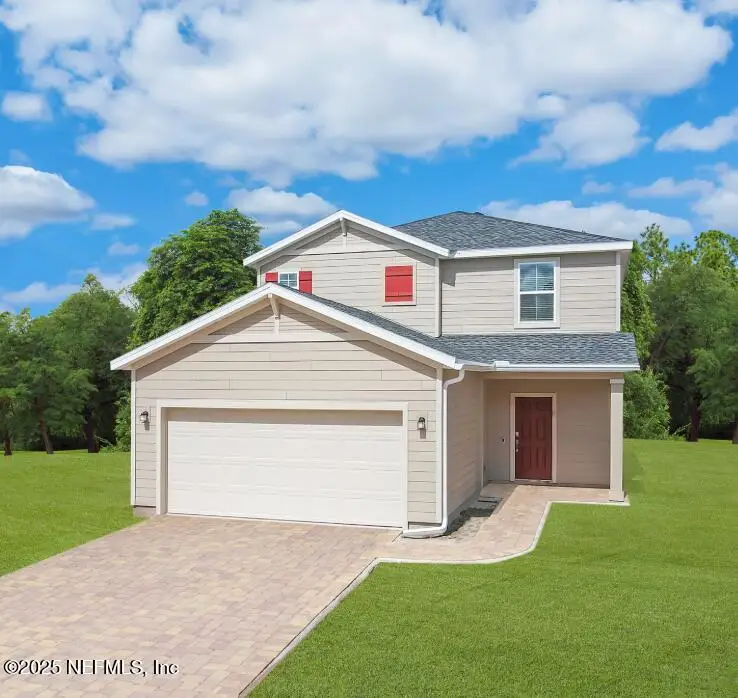 569 Avalon Woods Lane, Jacksonville, FL 32218 - #1