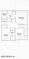 569 Avalon Woods Lane, Jacksonville, FL 32218 - #3